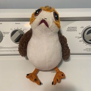 Disney Star Wars Porg Plush